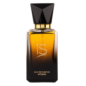 iS Intense 80ml Eau De Parfum by Fragrance World For Unisex