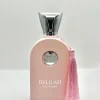 delilah pour femme by maison alhambra edp 100ml inspired by parfum de marley delina