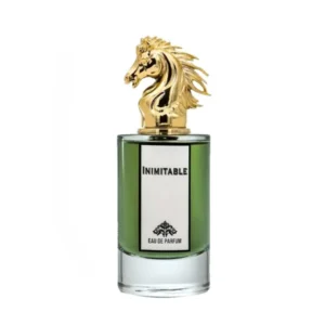 Inimitable 80ml EDP by Fragrance World
