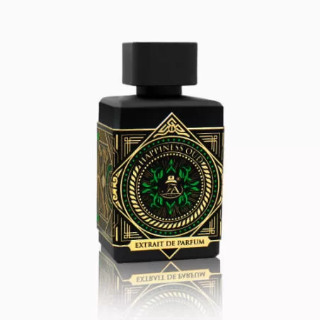 happiness oud extrait de parfum 100ml by fragrance world inspired by initio oud for happiness