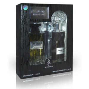 Intense Oud Perfume 100ml gift Set By My perfumes