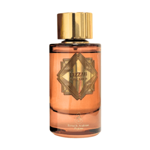 Jazzab Rose Gold by French Arabian Perfumes