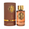 jazzab rose gold 100ml eau de parfum by french arabian perfume