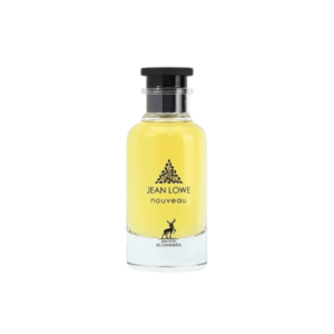 jean lowe nouveau 100 ml eau de perfume by maison alhambra