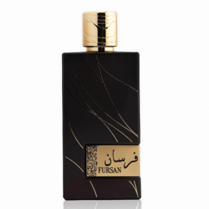 Immerse yourself in the rich, bold scent of FURSAN BROWN 100ML EDP SPRAY by Khadlaj Perfumes, a fragrance that exudes warmth, depth, and refinement with every spritz. This scent is made for those who love a mix of woody, spicy, and amber notes. It is perfect for daily use and special events.