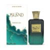 Khadlaj Island Extrait de Parfum Spray for Unisex