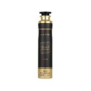 Lattafa Khamrah 300ml Premium Air Freshener