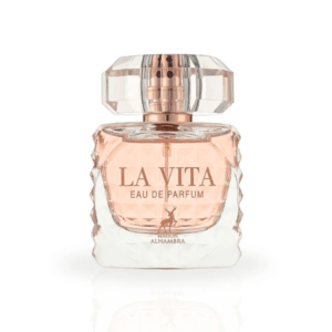 la vita 100ml edp by maison alhambra