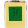 la beaute n4 secret 120ml long lasting fragrance for him & her perfume