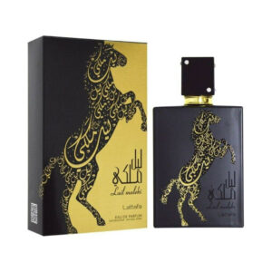 Lali Maleki Eau De Perfume 100ml By Lattafa