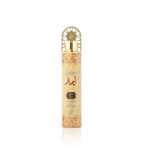 lamaar eshq 300ml air fresheners by khadlaj perfumes