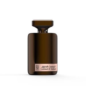 Lamsat Al Tabac 100ml Eau de Parfum by Nylaa Perfume for Unisex Inspired by TOBACCO VANILLE TF