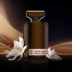 Lamsat Al Tabac 100ml Eau de Parfum by Nylaa Perfume for Unisex Inspired by TOBACCO VANILLE TF