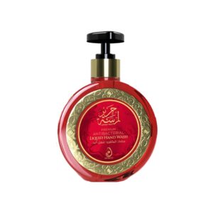 Lamsat Harir Arabiyat Liquid Hand Wash 300ML By My Perfumes