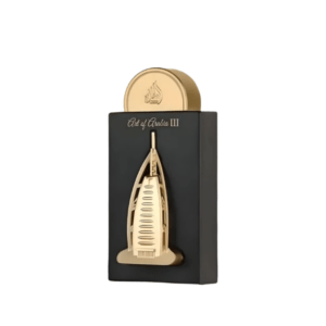 lattafa perfumes art of arabia iii edp 100ml