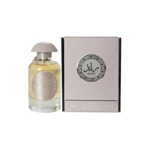 Lattafa Ra'ed Silver Eau De Perfume 100ml By Lattafa