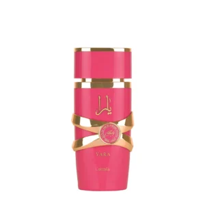 Yara Candy 100ml EDP by Lattafa Perfume