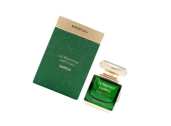 le prestige empress edp 100ml by khadlaj perfumes