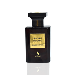 leather incense edp 100ml (3.4oz) by volare