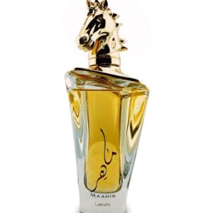 Maahir 100ml by Lattafa