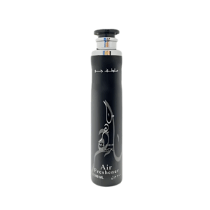 Lattafa Maahir Black 300ml Premium Air Freshener