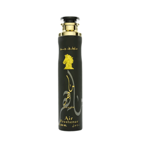 Lattafa Maahir Gold 300ml Premium Air Freshener