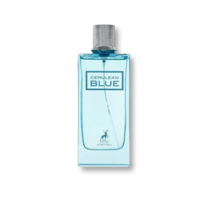 Cerulean Blue 100ml Eau de Parfum by Alhambra