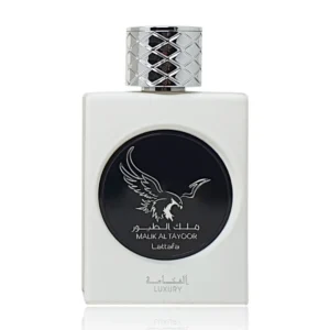 Malik Al Tayoor Luxury 100ml by Lattafa