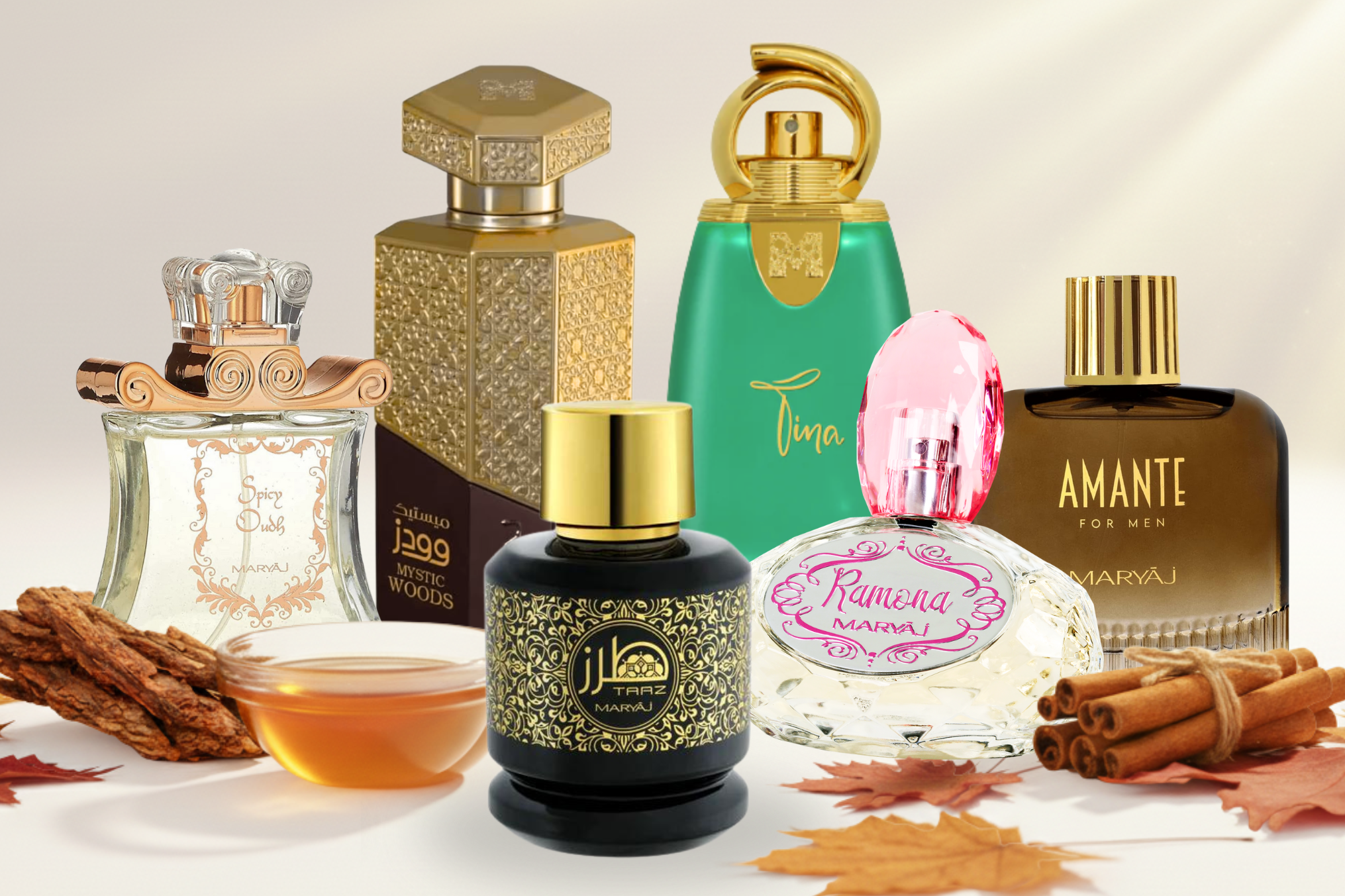 maryaj perfumes for women for men oud perfumes