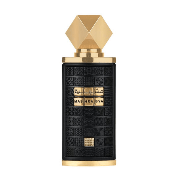 mashrabya edp for women 100ml by lattafa