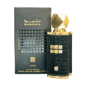 mashrabya edp for women 100ml by lattafa