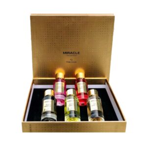 Miracle collection 50ml Perfume Gift Set By My Perfumes