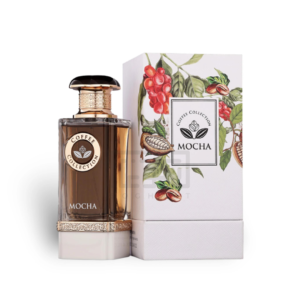 mocha coffee coffee collection perfume eau de parfum 80ml by fragrance world.webp