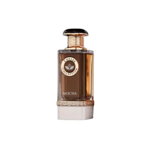 Mocha (Coffee Collection) Unisex EDP 100ml by Fragrance World