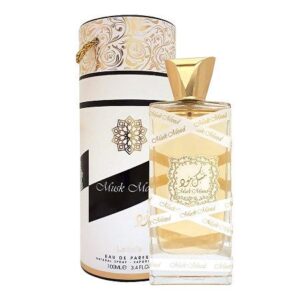Musk Mood 100ml by Lattafa | Perfume