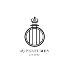 my perfumes logo