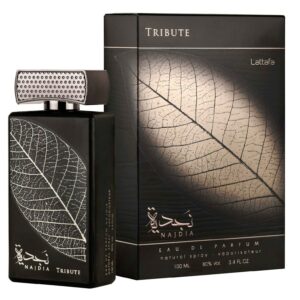 Najdia Tribute 100ml by Lattafa