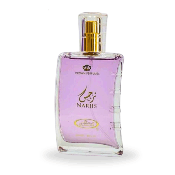 Narjis 50ml Eau De Parfum by Al Rehab Unisex - Image 2