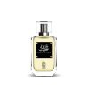 Nazhat Al Habib 100ml Eau de Parfum by Nylaa Perfume for Unisex Inspired by EBENE FUME TOM FORD