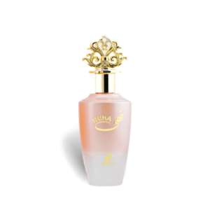 Nuha Khadlaj Perfumes for women by Khadlaj Perfumes