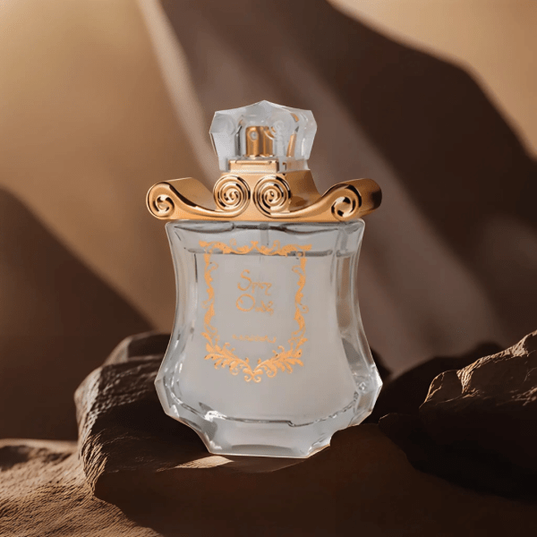 qisa perfume 50ml unisex gift pack of 3 (50ml each) by maryaj perfumes
