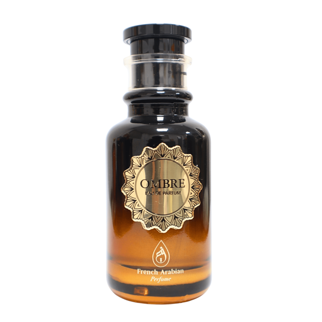 Ombre French Arabian Perfume