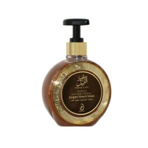 Oud Al Layl Arabiyat Liquid Hand Wash 300ML By My Perfumes