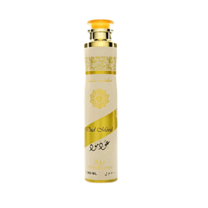 Lattafa Oud Mood 300ml Premium Air Freshener