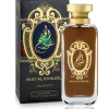 oud al khaleej perfume edp 100ml for him and her scipy woody fragrance by maryaj perfumes