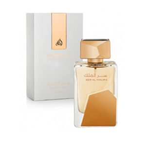 Ser Al Malika 100ml by Lattafa | Perfume