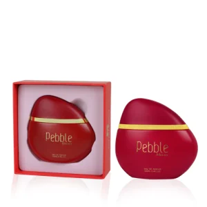 pebble shine eau de parfum for women 100ml by maryaj perfumes