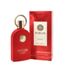 philos rosso 100ml edp by maison alhambra