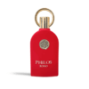 philos rosso 100ml edp by maison alhambra