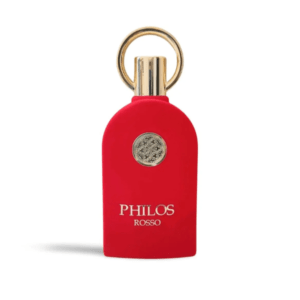 philos rosso 100ml edp by maison alhambra